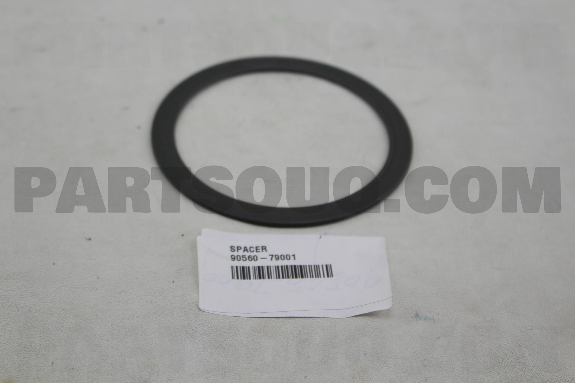 Washer Plate For Clutch Release Bearing Toyota Parts Partsouq