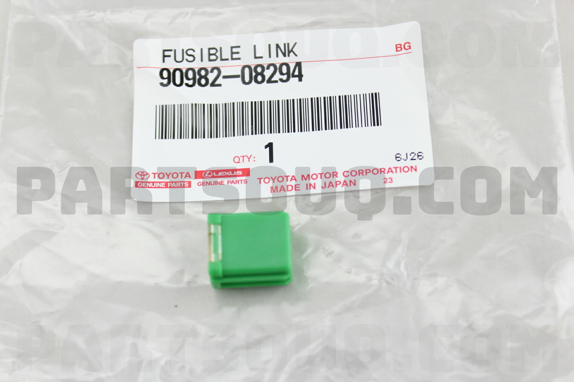 JAPANPARTS JPFR-242 Pompa Friz Corolla 02/> 1.4/>1.8-2.0 D-4D