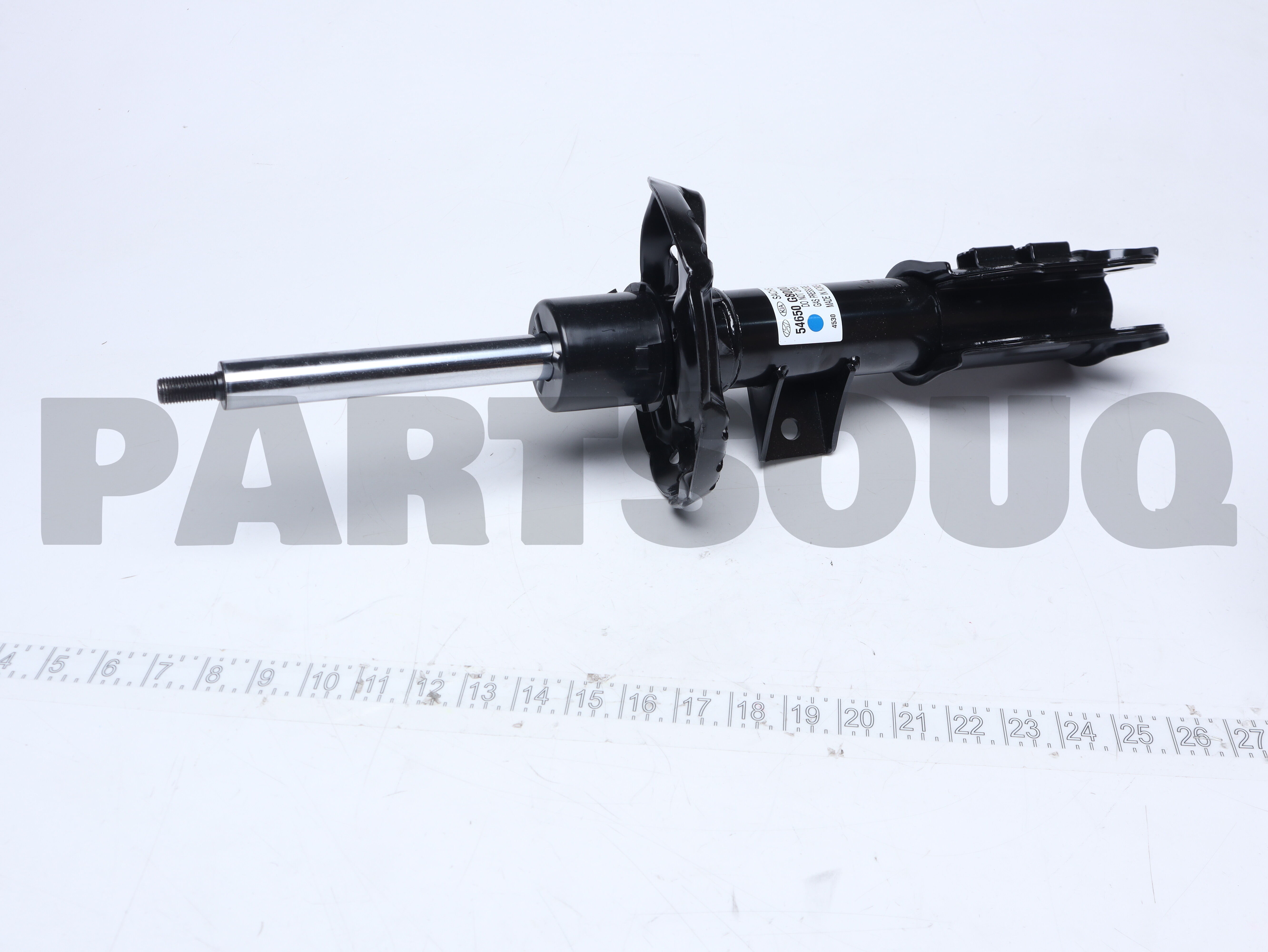カッティングダイ(中古品) 546 54650G8000 Genuine Hyundai / KIA STRUTASSY-FRLH | eBay