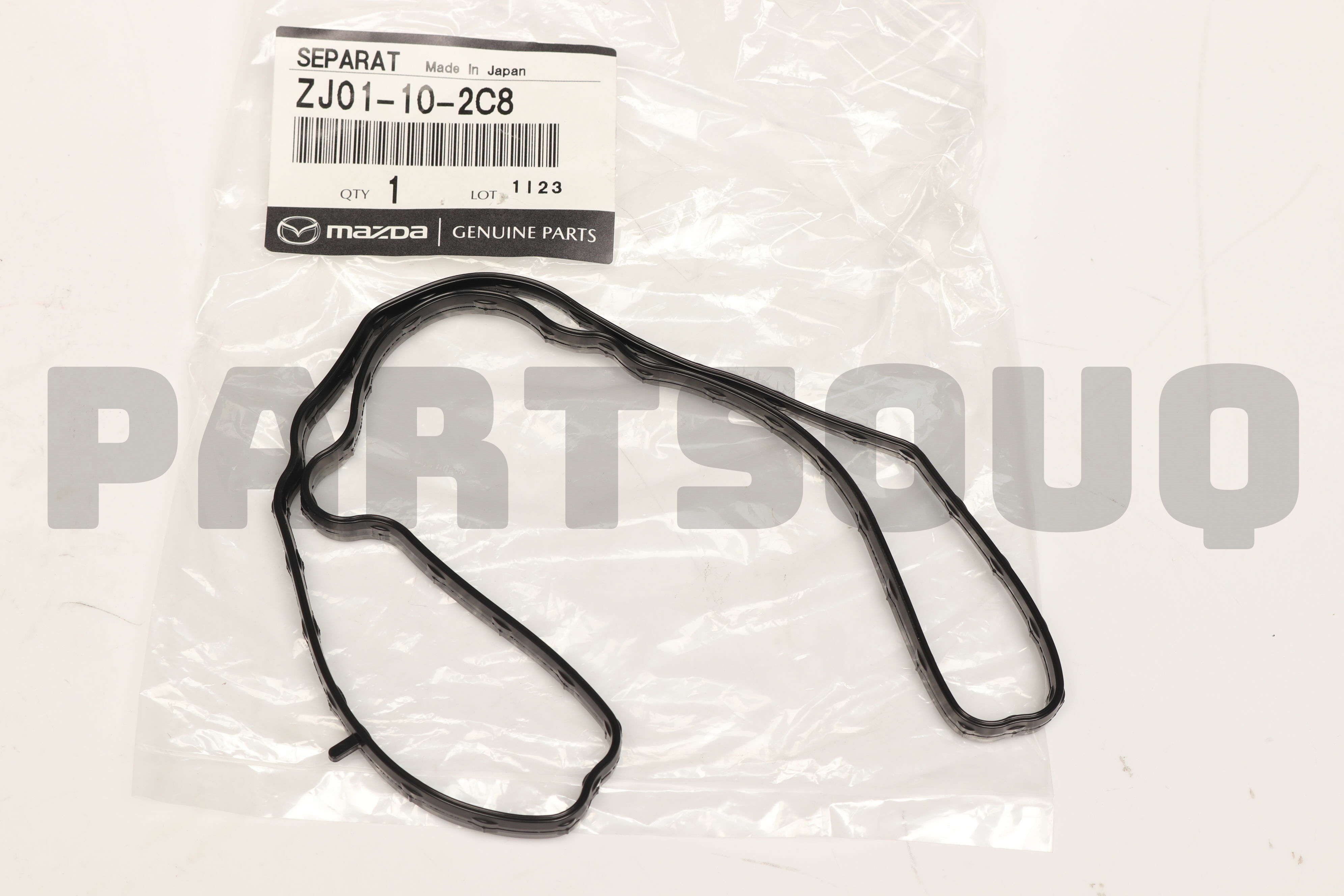 ZJ01102C8 Genuine Mazda GASKET ZJ01-10-2C8 | eBay