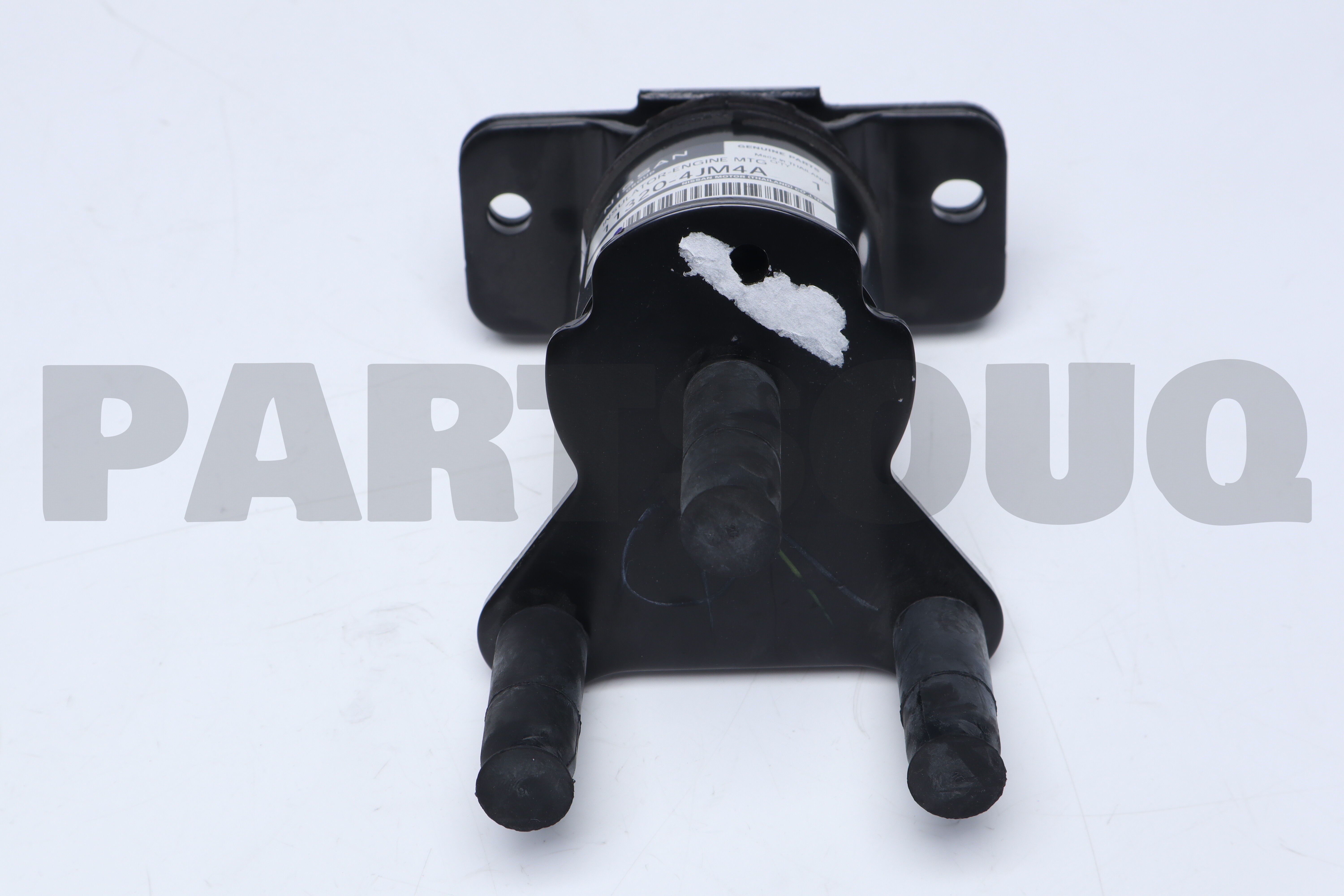 113204JM4A Genuine Nissan INSULATOR ENGINE MTG,RR 11320-4JM4A | eBay