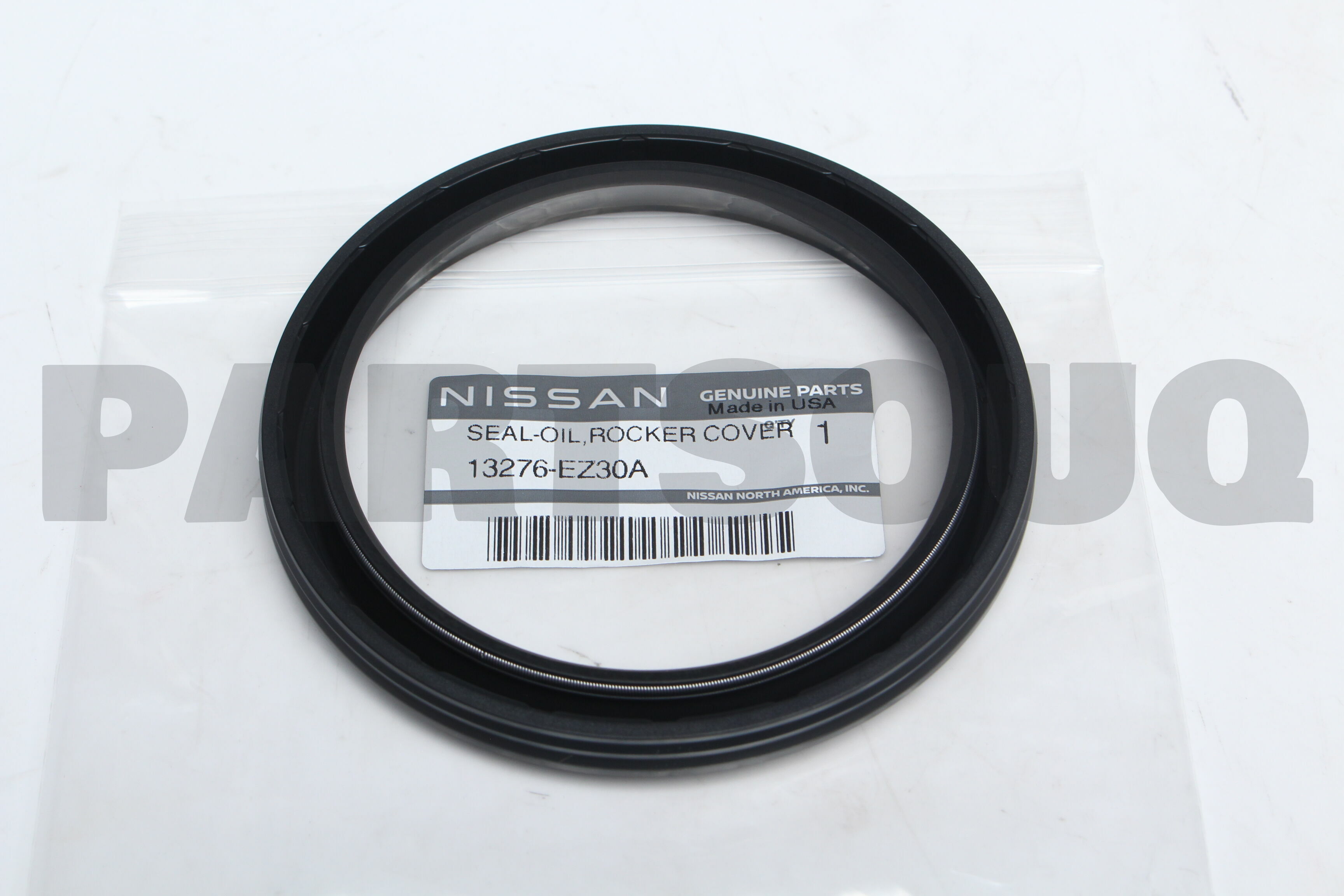 mokaken出品 13276EZ30A Genuine Nissan SEAL OIL,ROCKER COVER 13276-EZ30A | eBay
