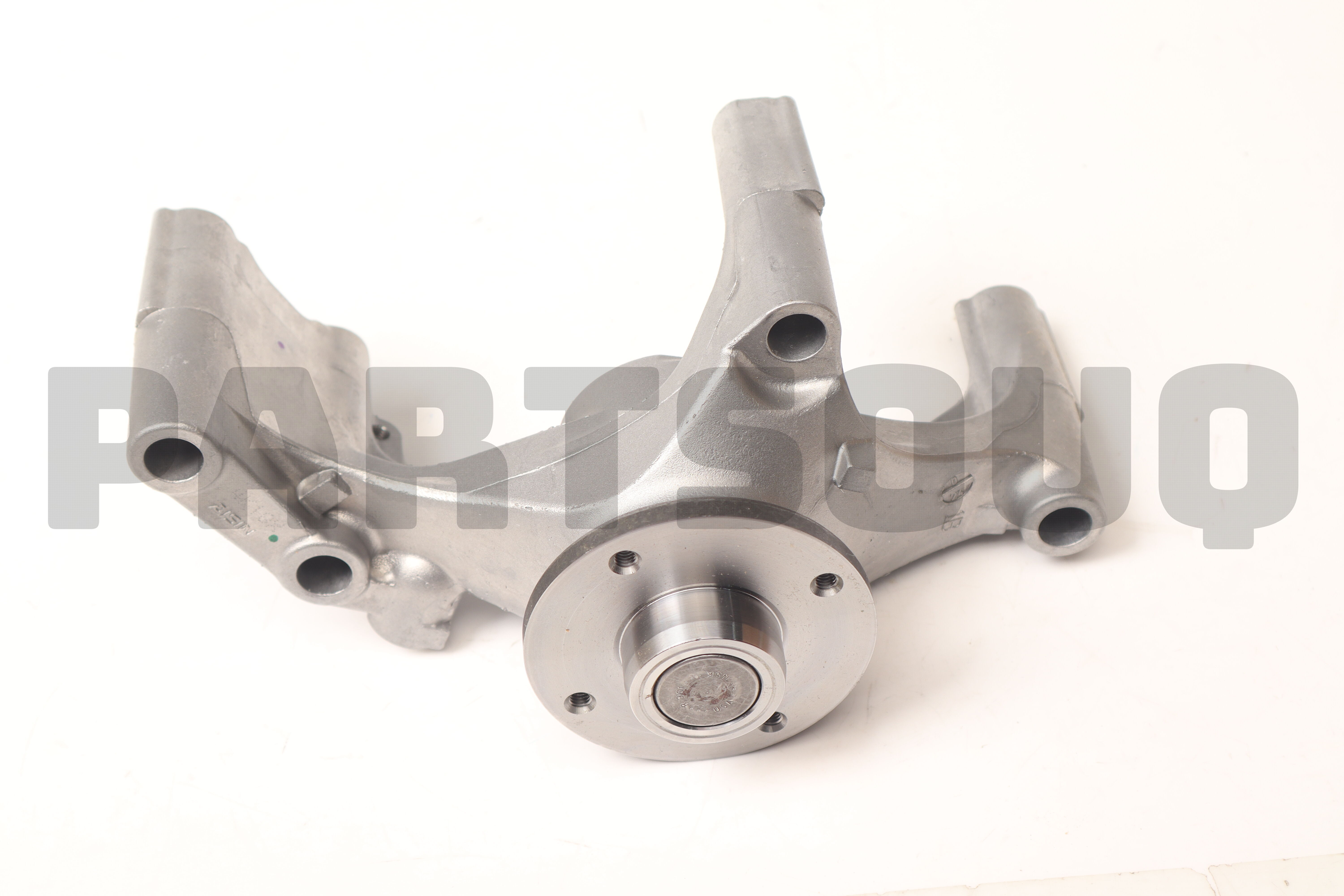 210461LU0A Genuine Nissan BRACKET-FAN PULLEY 21046-1LU0A | eBay