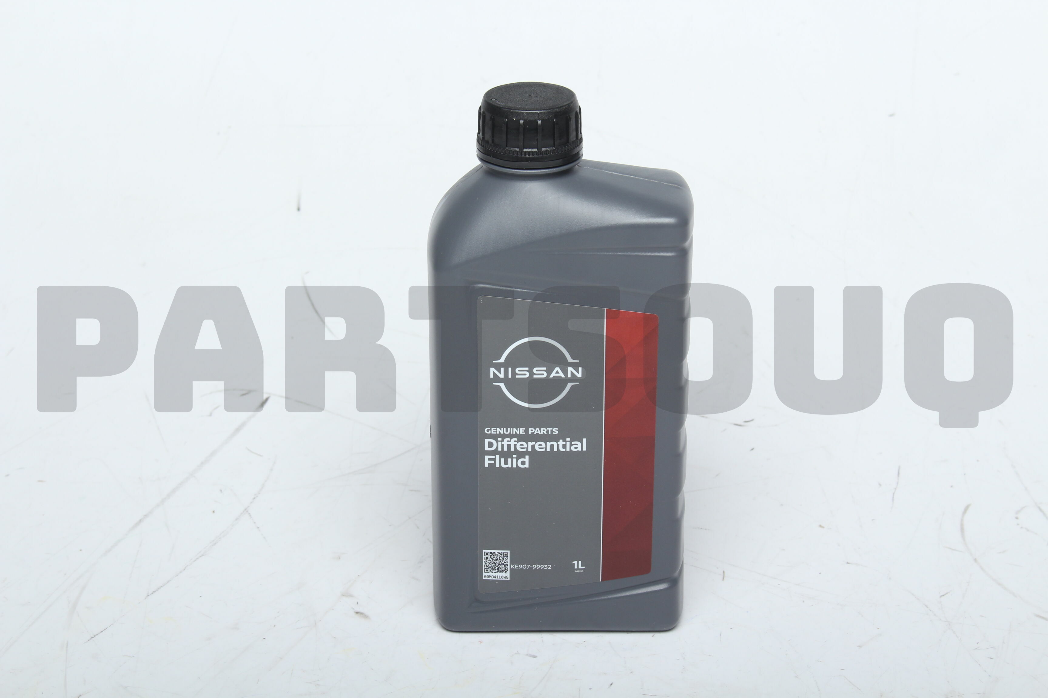 Genuine Nissan DIFF OIL GL5 1L KE907-99932 | Genuine OEM