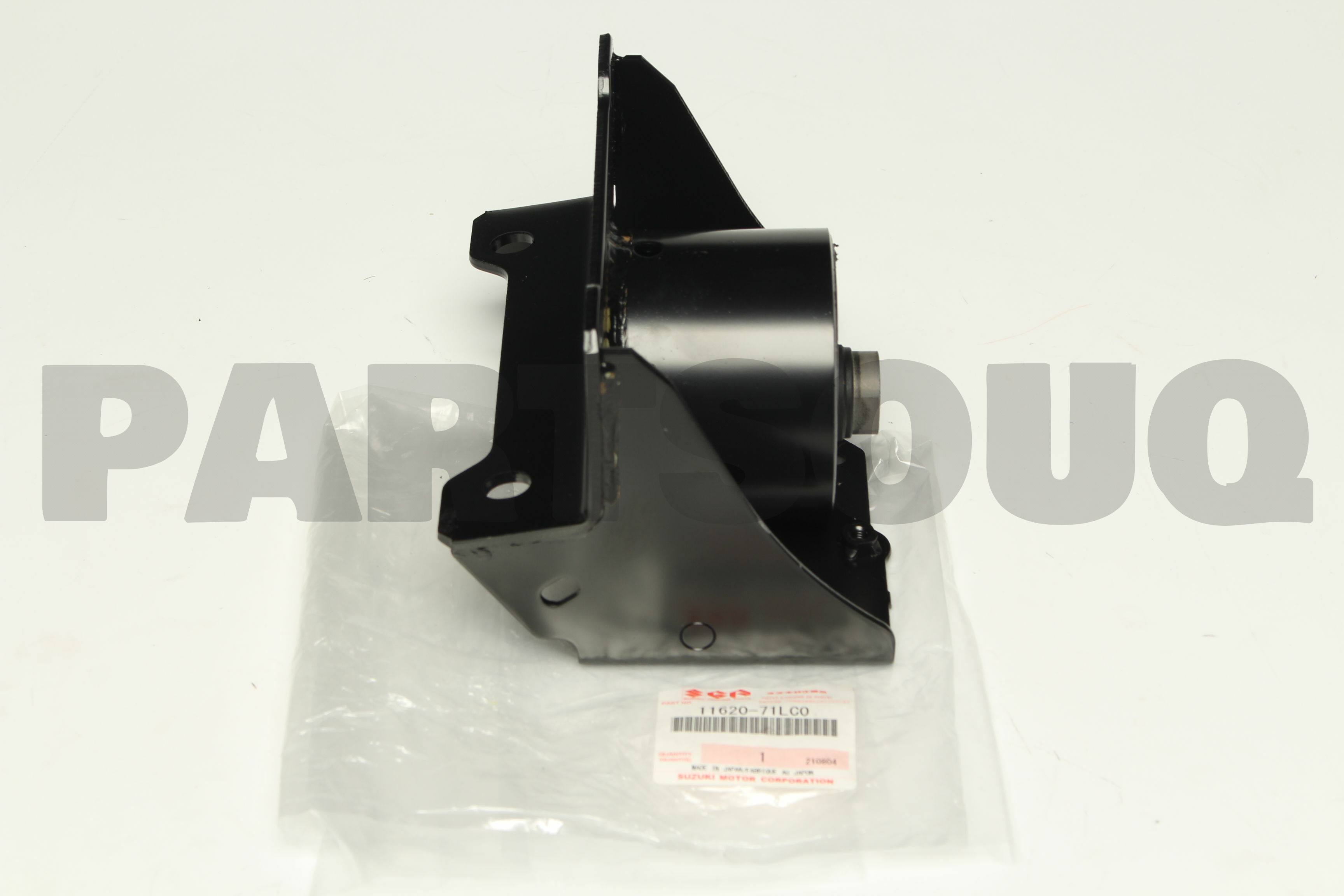 1162071LC0 Genuine Suzuki MOUNTING, ENG LH 11620-71LC0 | eBay