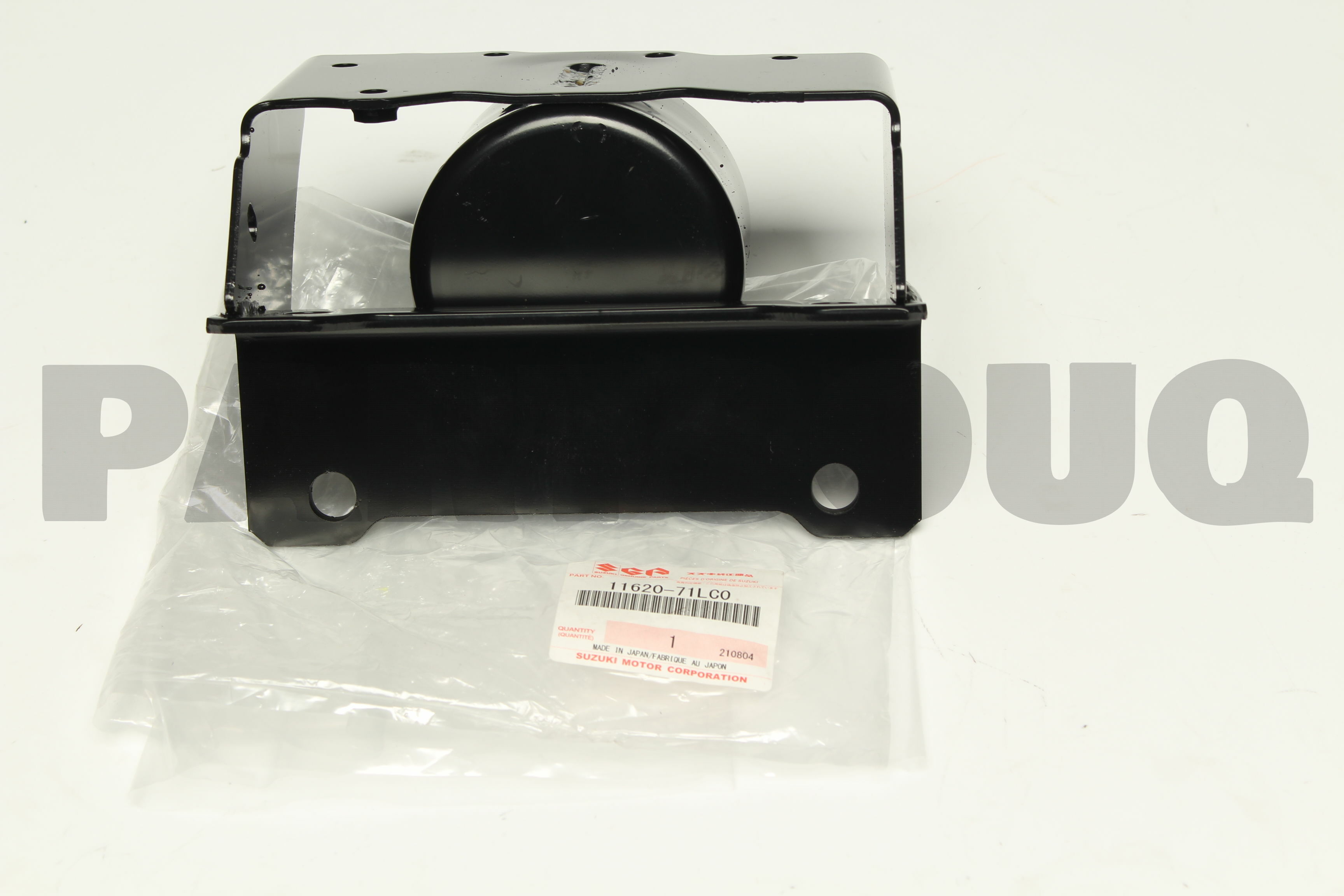 1162071LC0 Genuine Suzuki MOUNTING, ENG LH 11620-71LC0 | eBay