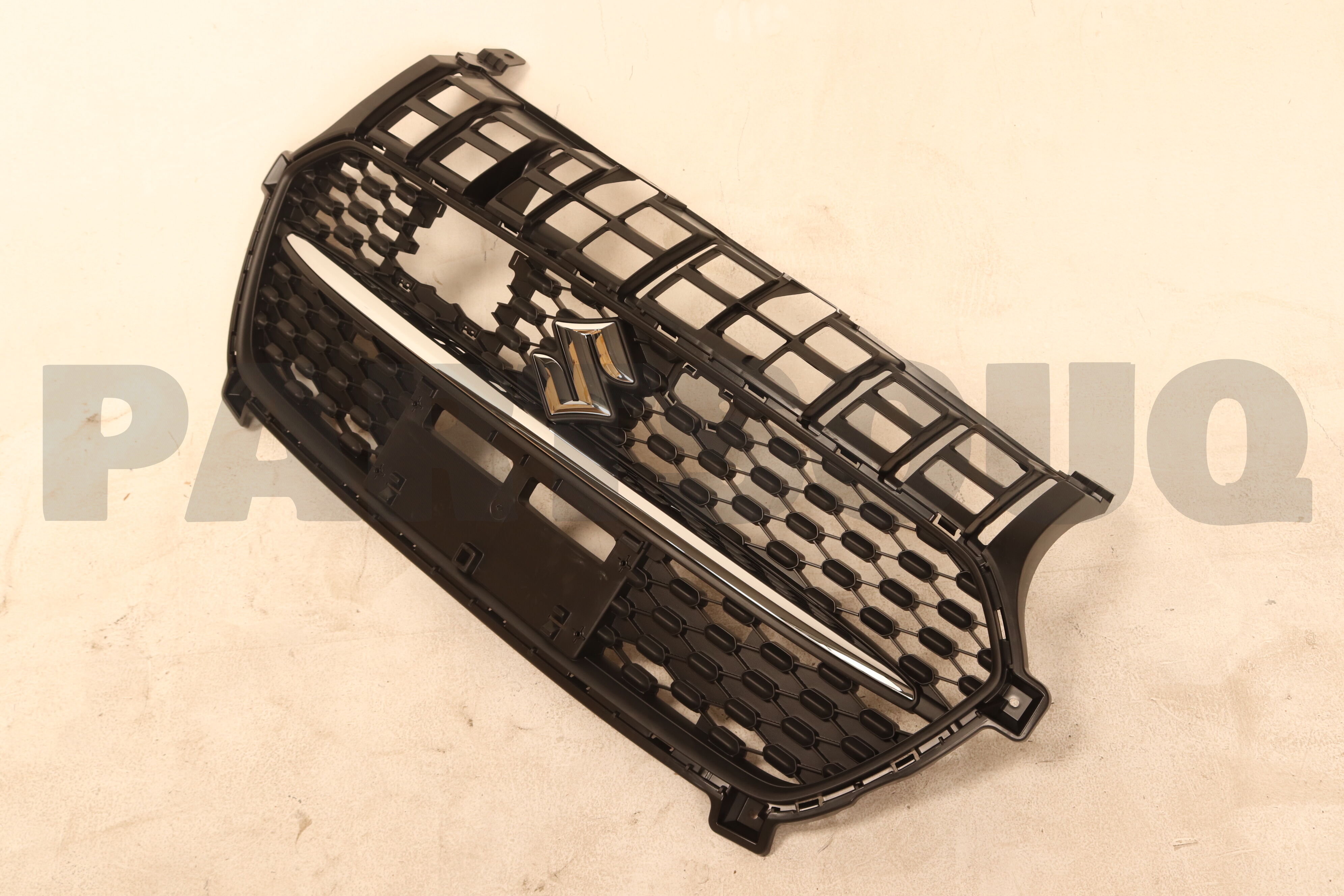 新品！スズキ　スイフト　フロントグリ　純正71740-79S00-C48 7174079S00C48 Genuine Suzuki GRILLE COMP,RADIATOR UPPE 71740-79S00