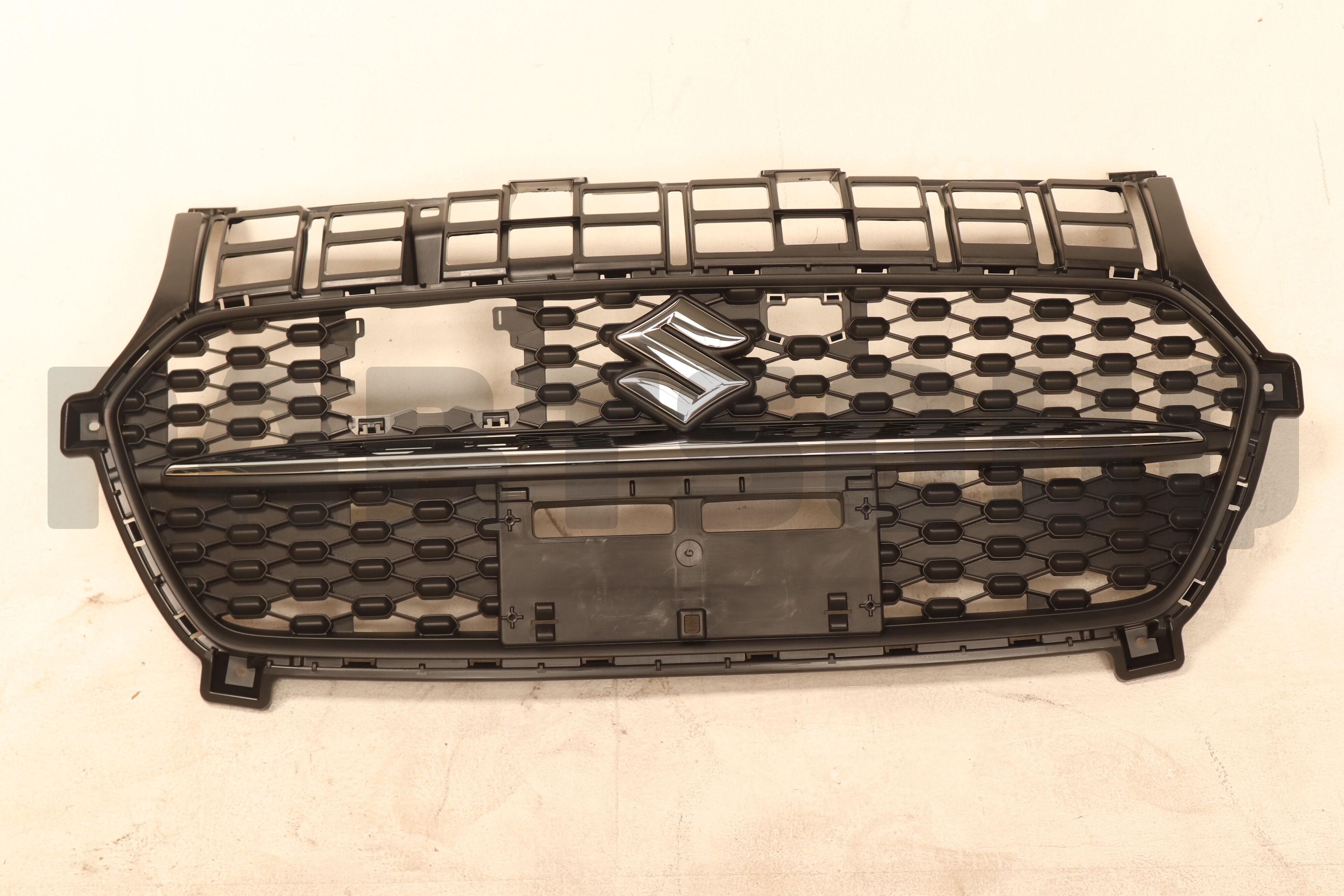 新品！スズキ　スイフト　フロントグリ　純正71740-79S00-C48 7174079S00C48 Genuine Suzuki GRILLE COMP,RADIATOR UPPE 71740-79S00