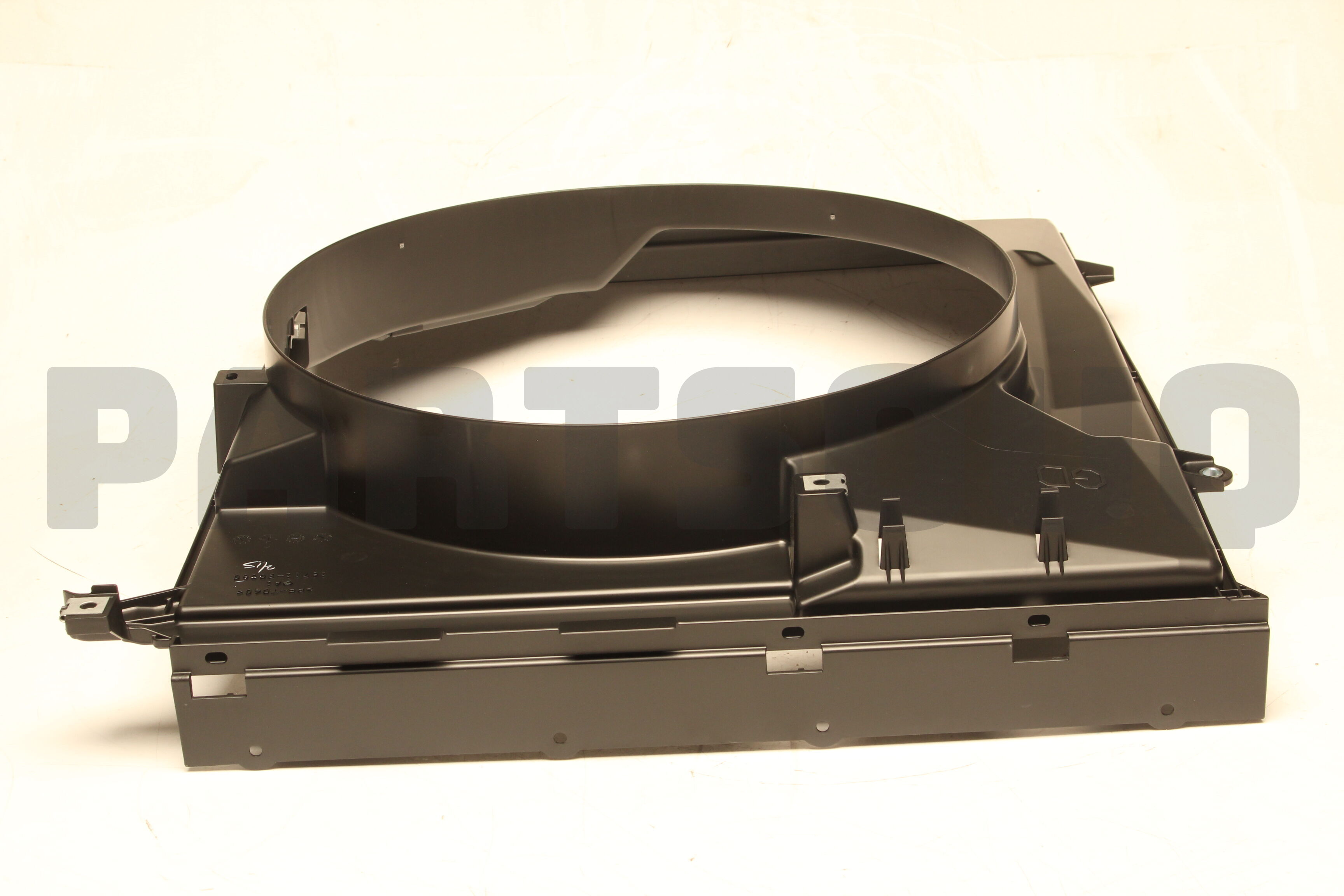 1671130060 Genuine Toyota SHROUD FAN 16711-30060 | eBay