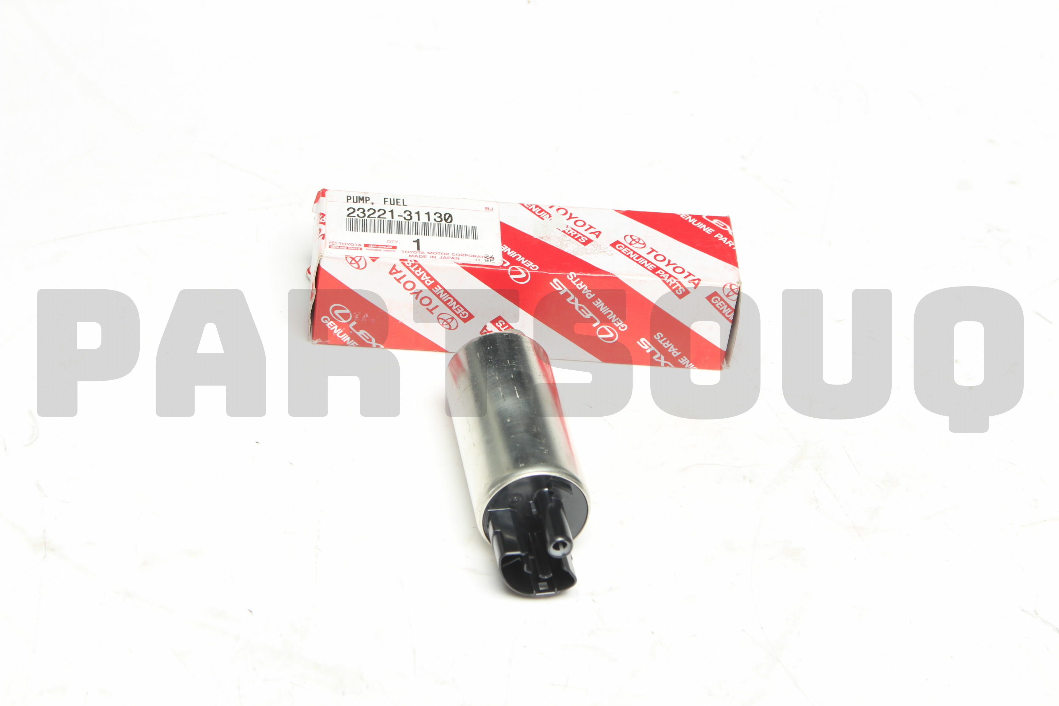2322131130 Genuine Toyota PUMP FUEL 23221-31130 | eBay