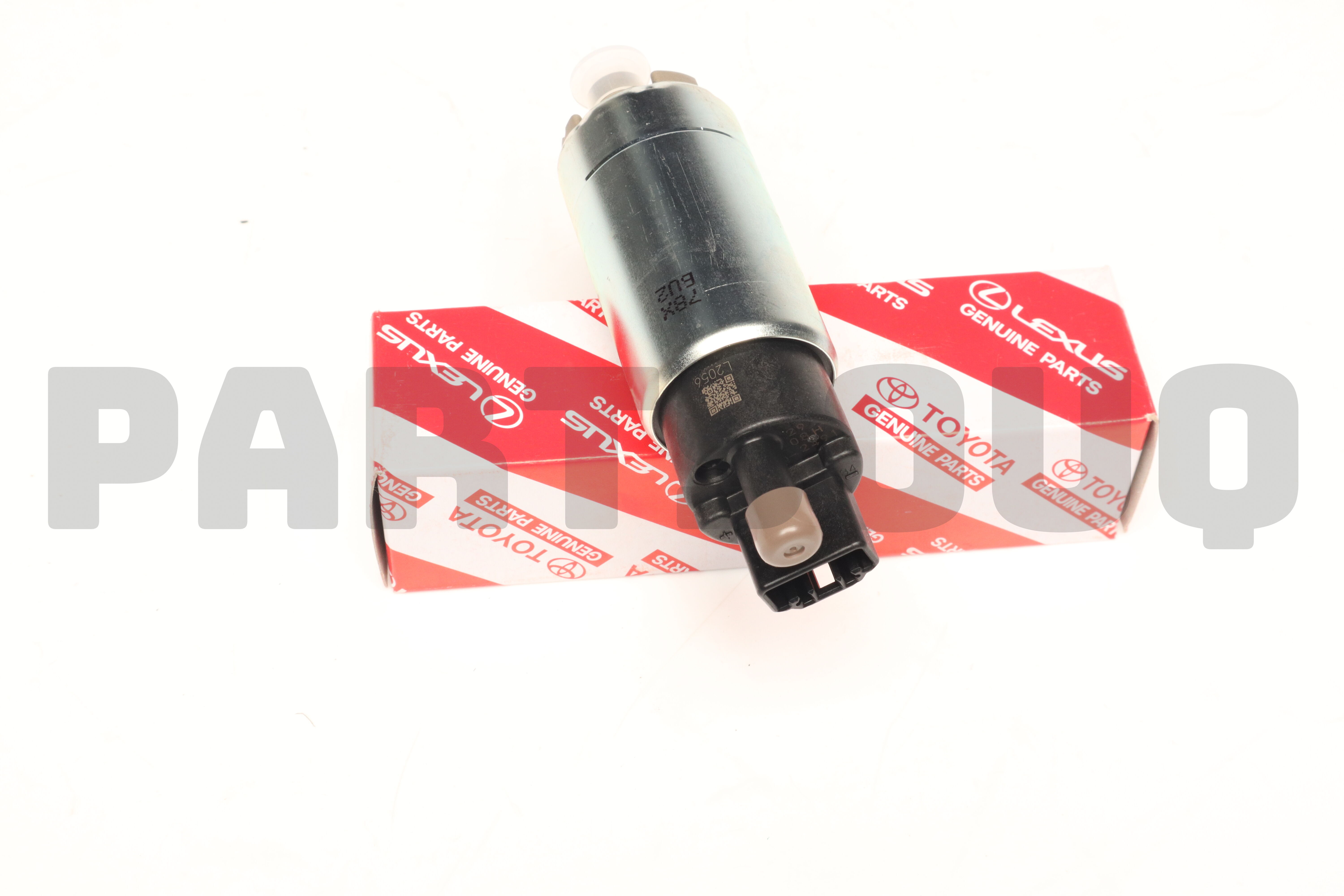 2322136030 Genuine Toyota PUMP, FUEL 23221-36030 | eBay
