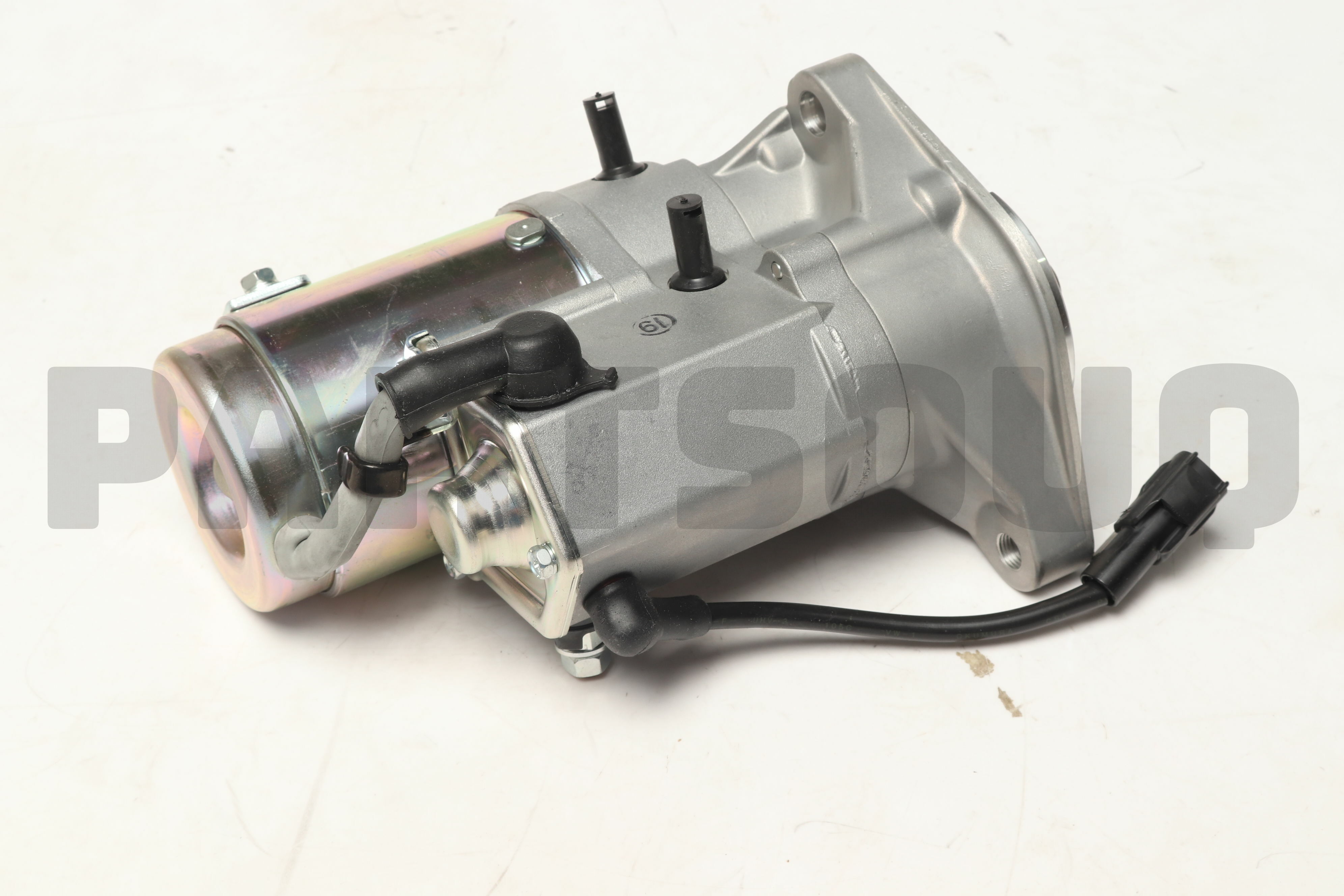 ナツハ 2810054491 Genuine Toyota STARTER ASSY 28100-54491 | eBay