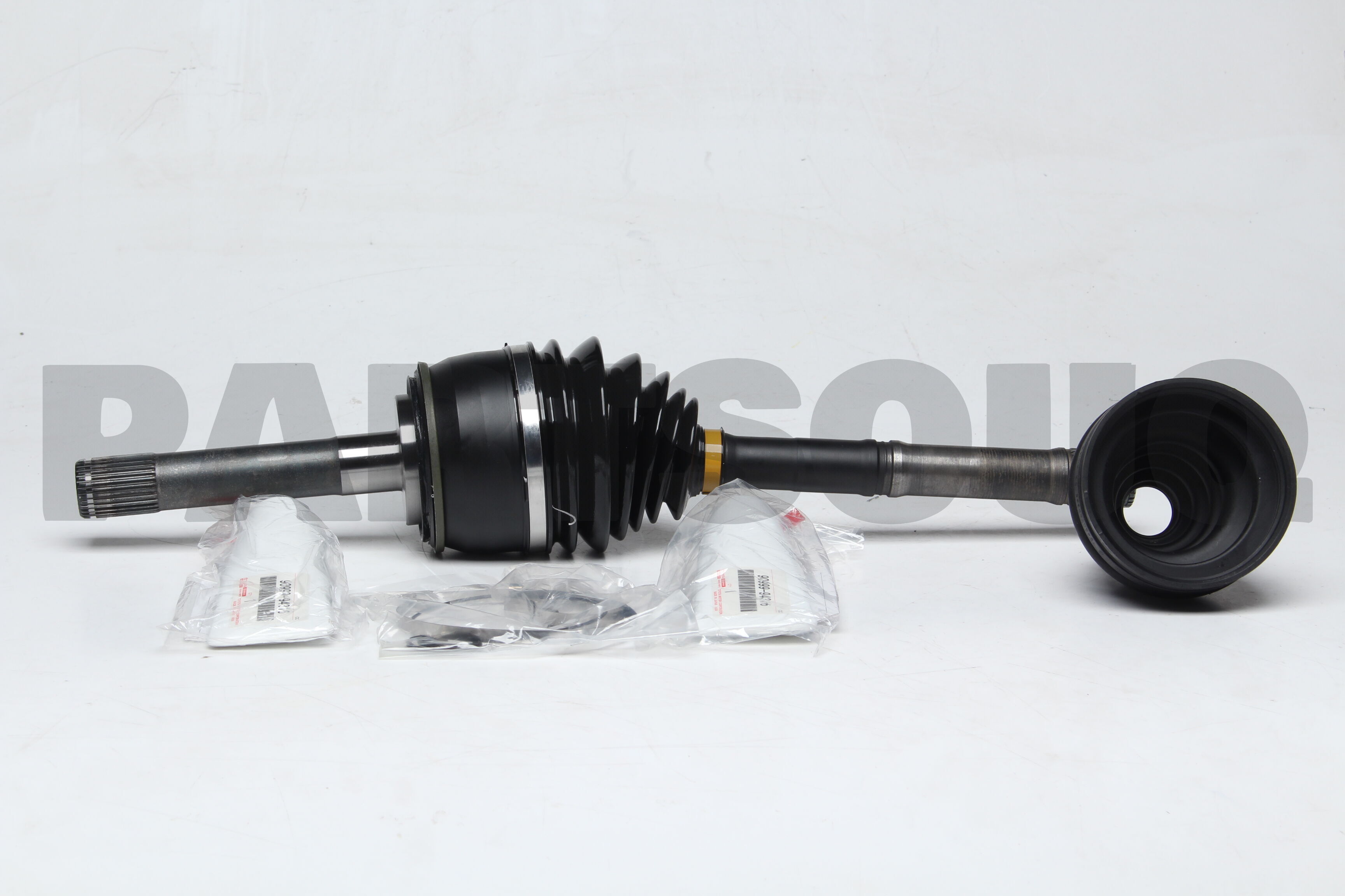 4346069146 Genuine Toyota SHAFT ASSY OUTBOARD 43460-69146 | eBay