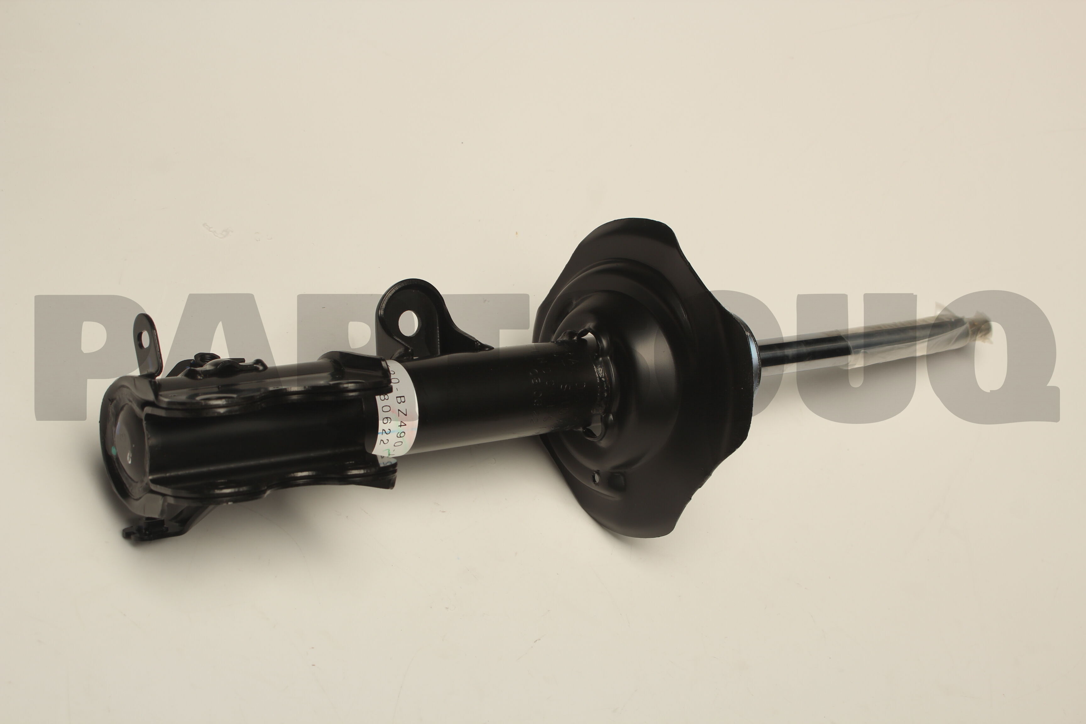 48520BZ490 Genuine Toyota ABSORBER ASSY SHOCK 48520-BZ490 | eBay