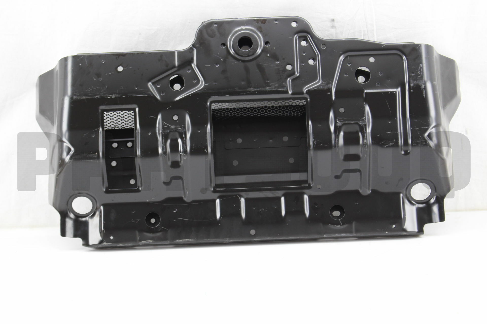 5140560210 Genuine Toyota COVER SUB-ASSY, ENGINE UNDER, NO.1 51405