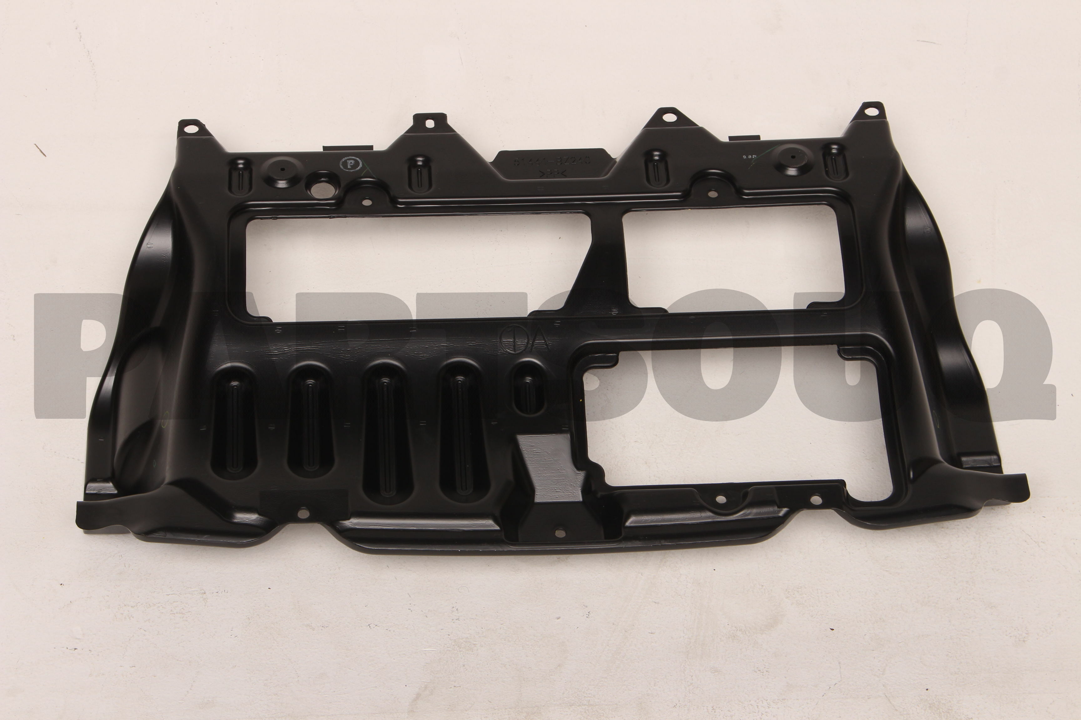 51441BZ240 Genuine Toyota COVER ENGINE UNDER 51441-BZ240 | eBay