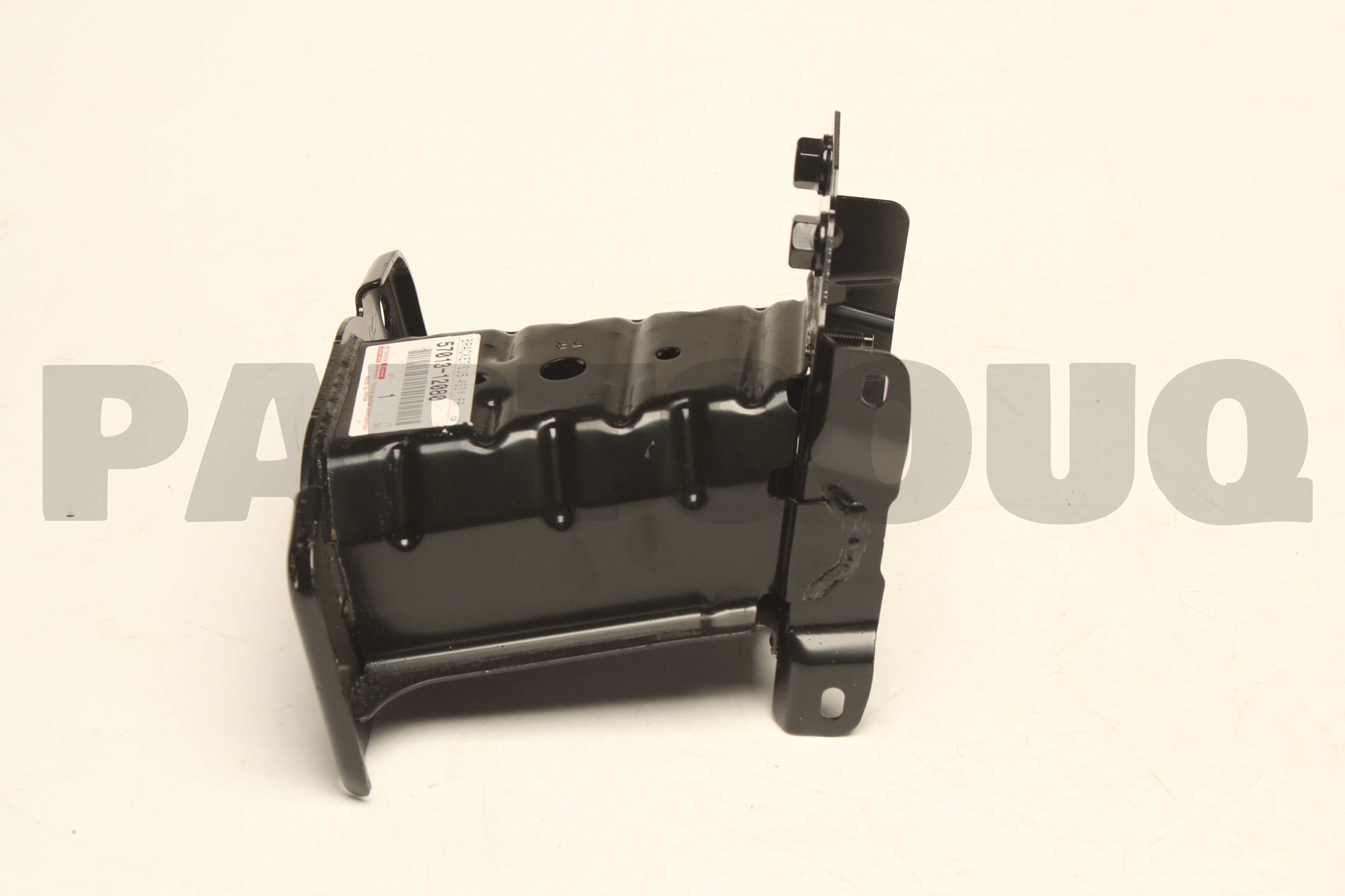 5701312080 Genuine Toyota BRACKET SUB-ASSY, FR 57013-12080 | eBay