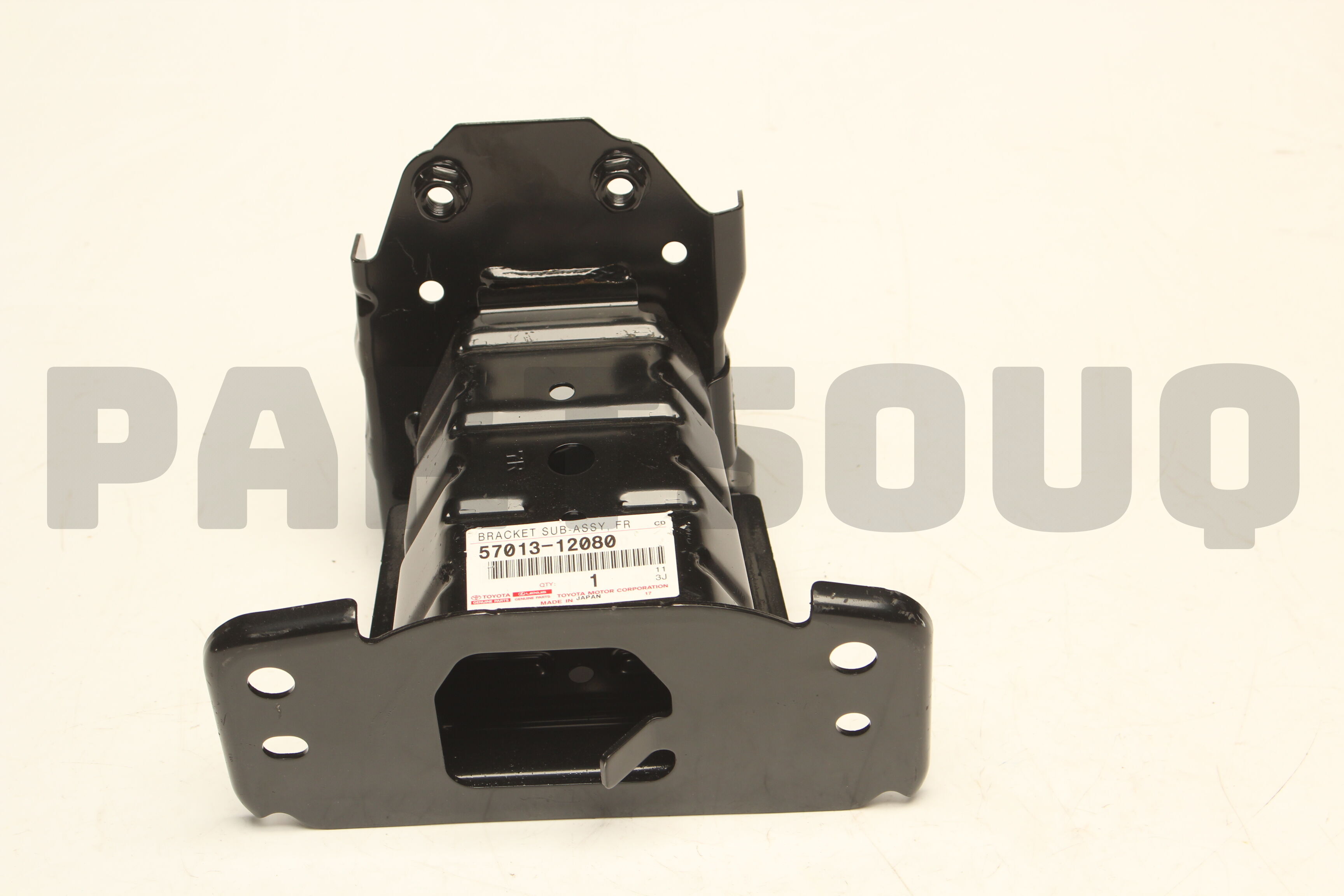 ●NBD 5701312080 Genuine Toyota BRACKET SUB-ASSY, FR 57013-12080 | eBay