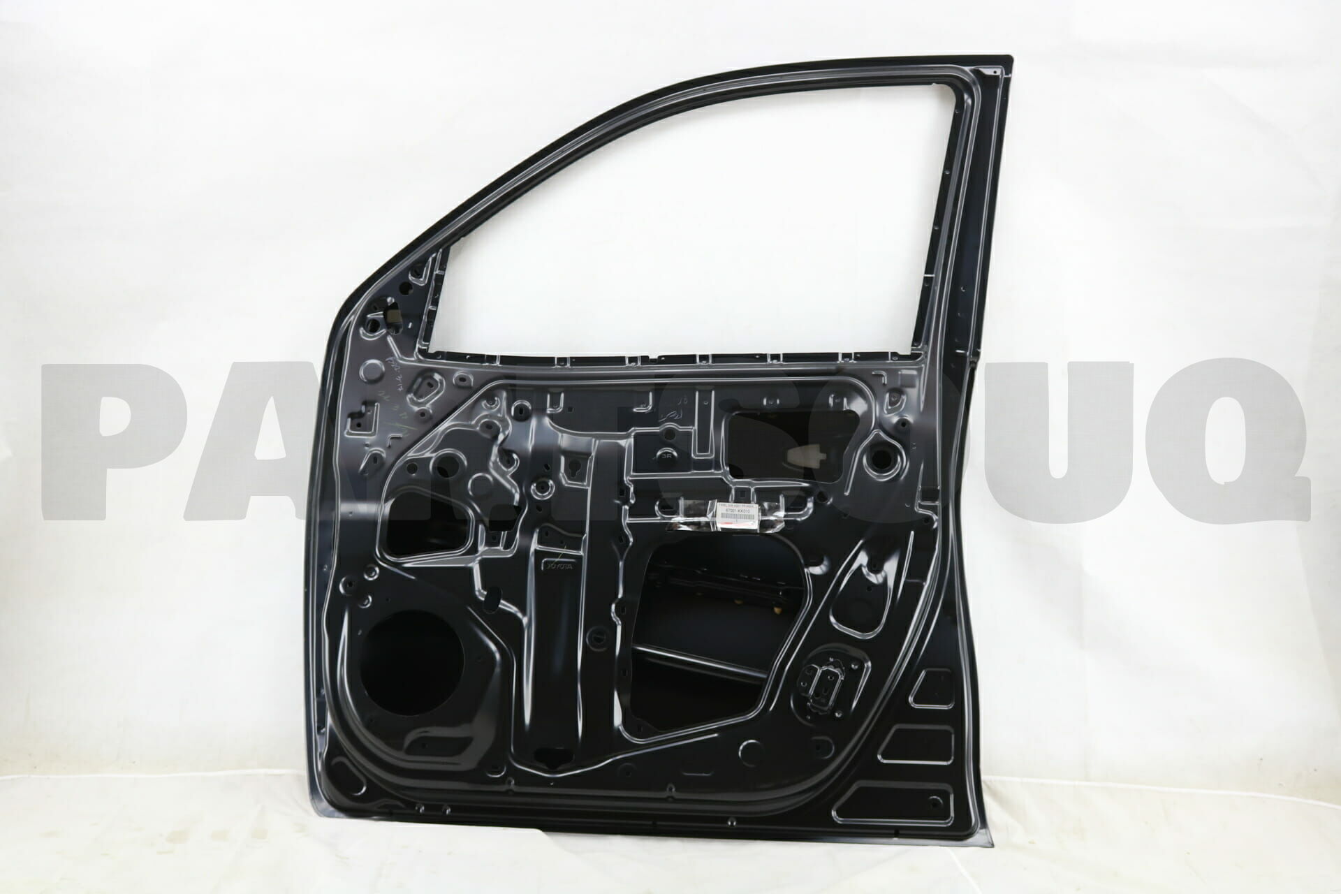 67001KK010 Genuine Toyota PANEL SUB-ASSY FR D 67001-KK010 | eBay
