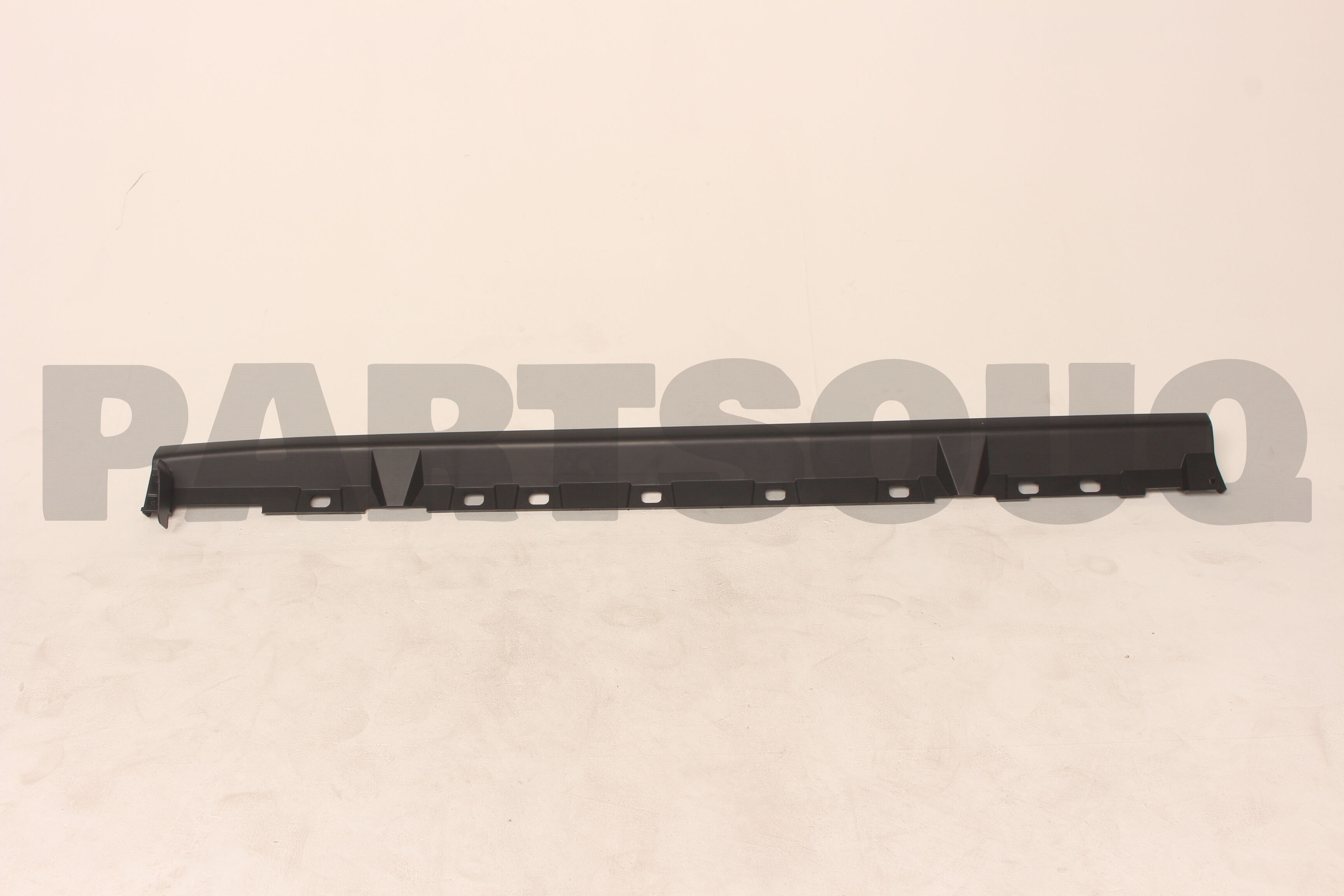 76901BZ130 Genuine Toyota MUDGUARD SUB-ASSY S 76901-BZ130 | eBay