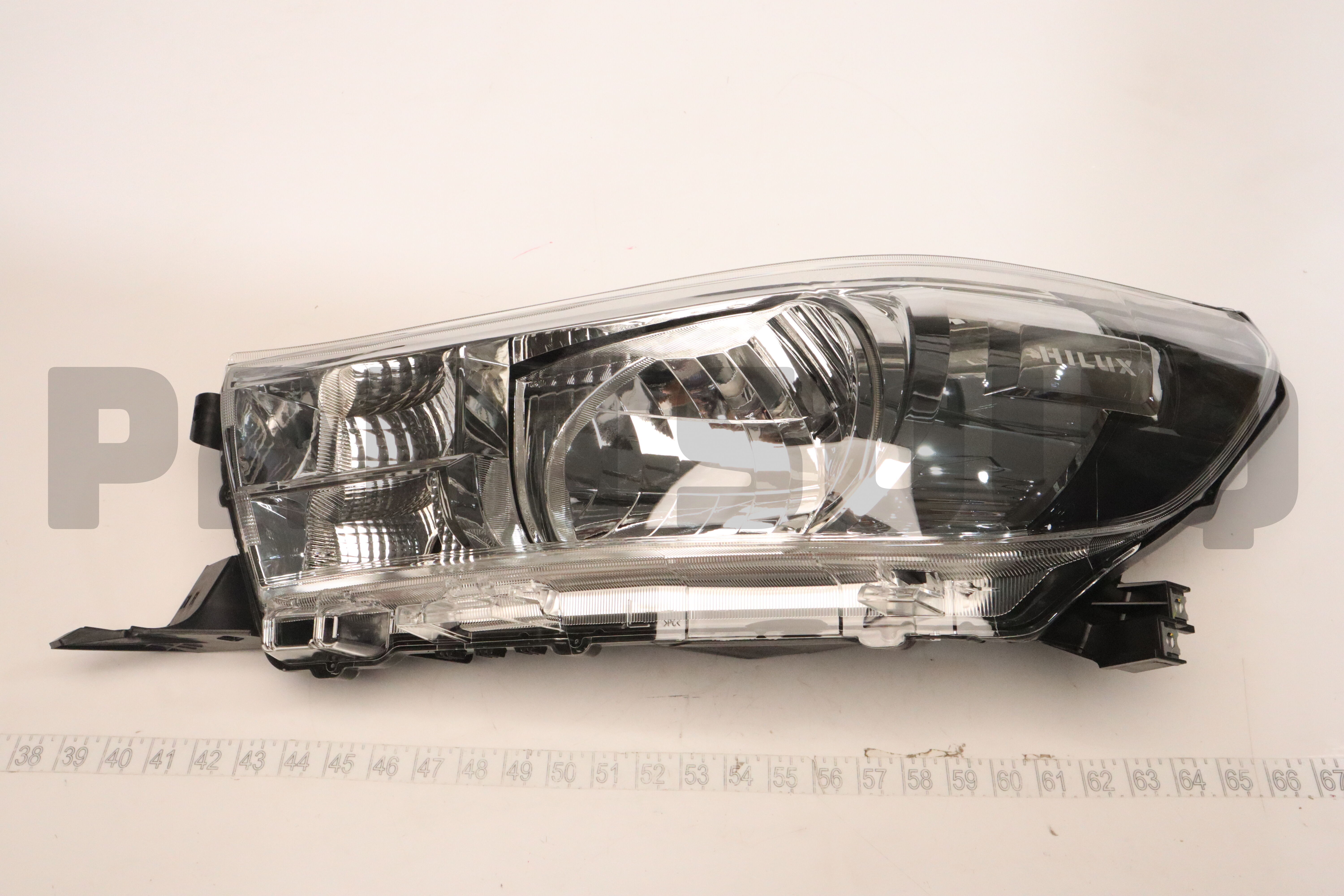 TOYOTA(トヨタ) 純正部品 UNIT ASSY HEADLAMP 811700K662 Genuine Toyota UNIT ASSY HEADLAMP 81170-0K662 | eBay