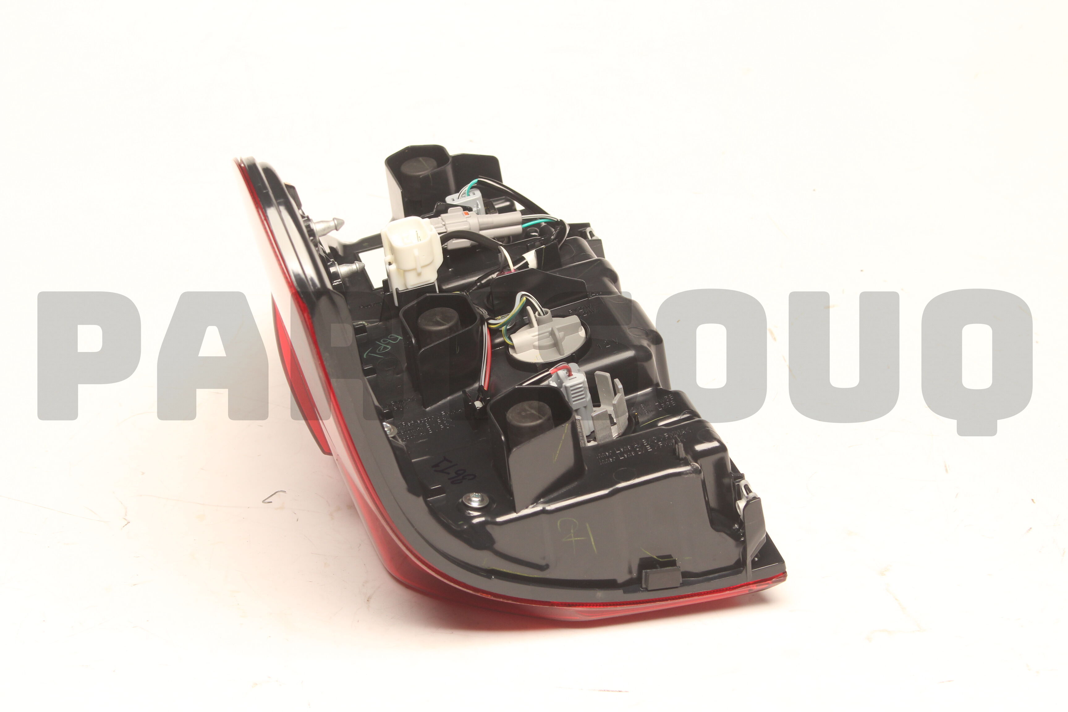 815500K690 Genuine Toyota LAMP ASSY RR COMBIN 81550-0K690 | eBay