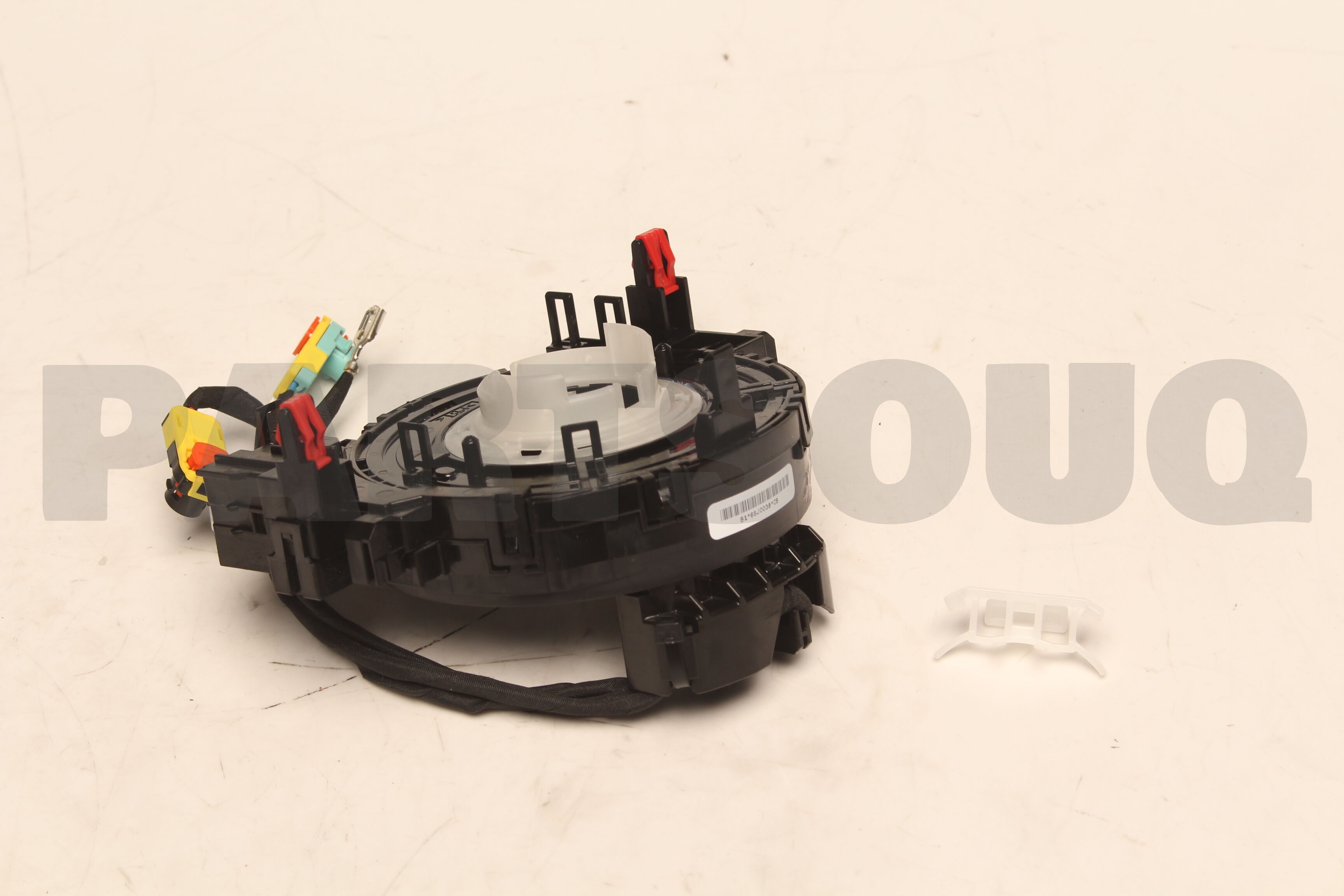 8430806040 Genuine Toyota CABLE SET, SPIRAL 84308-06040 | eBay