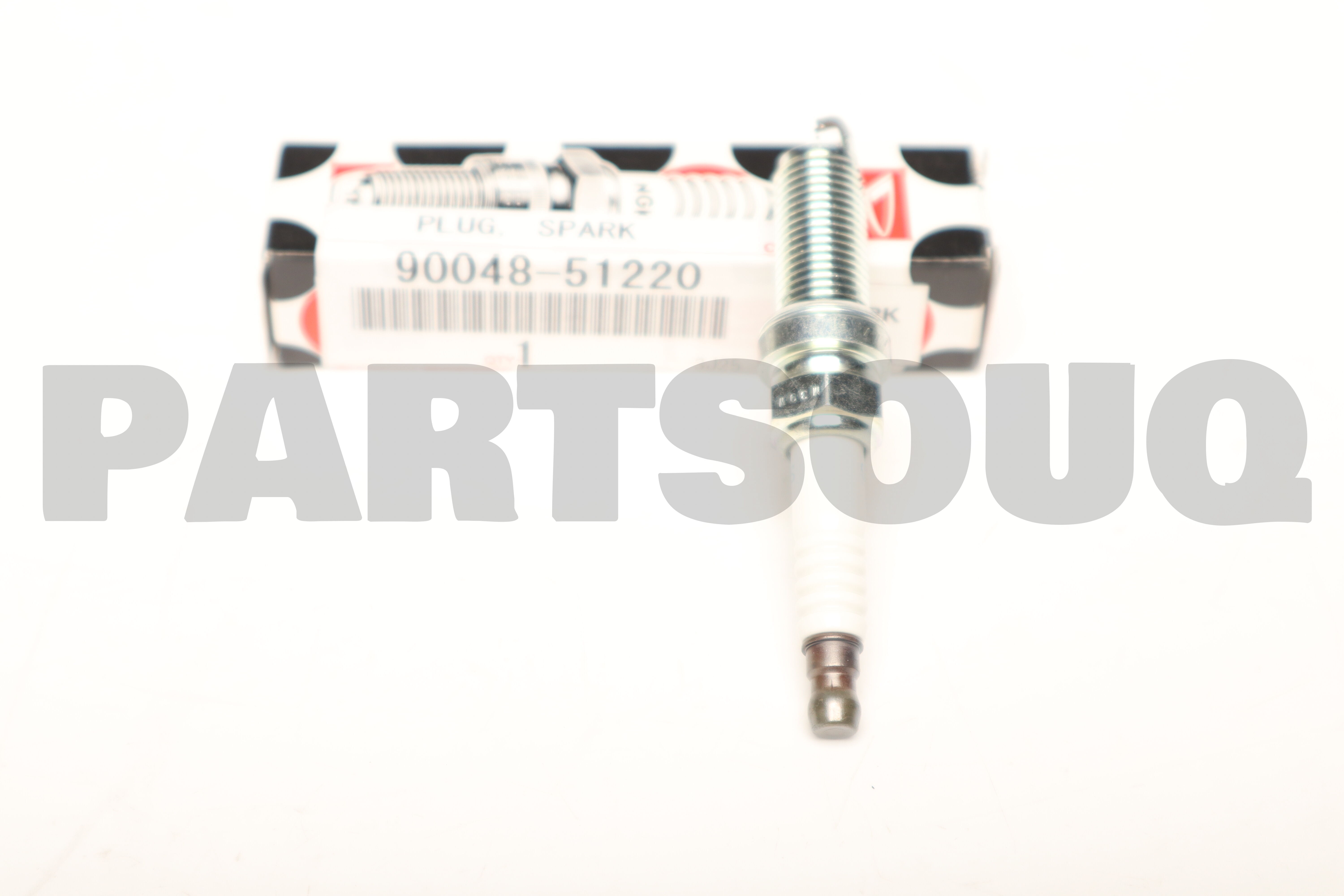 9004851220 Genuine Toyota PLUG, SPARK 90048-51220 | eBay