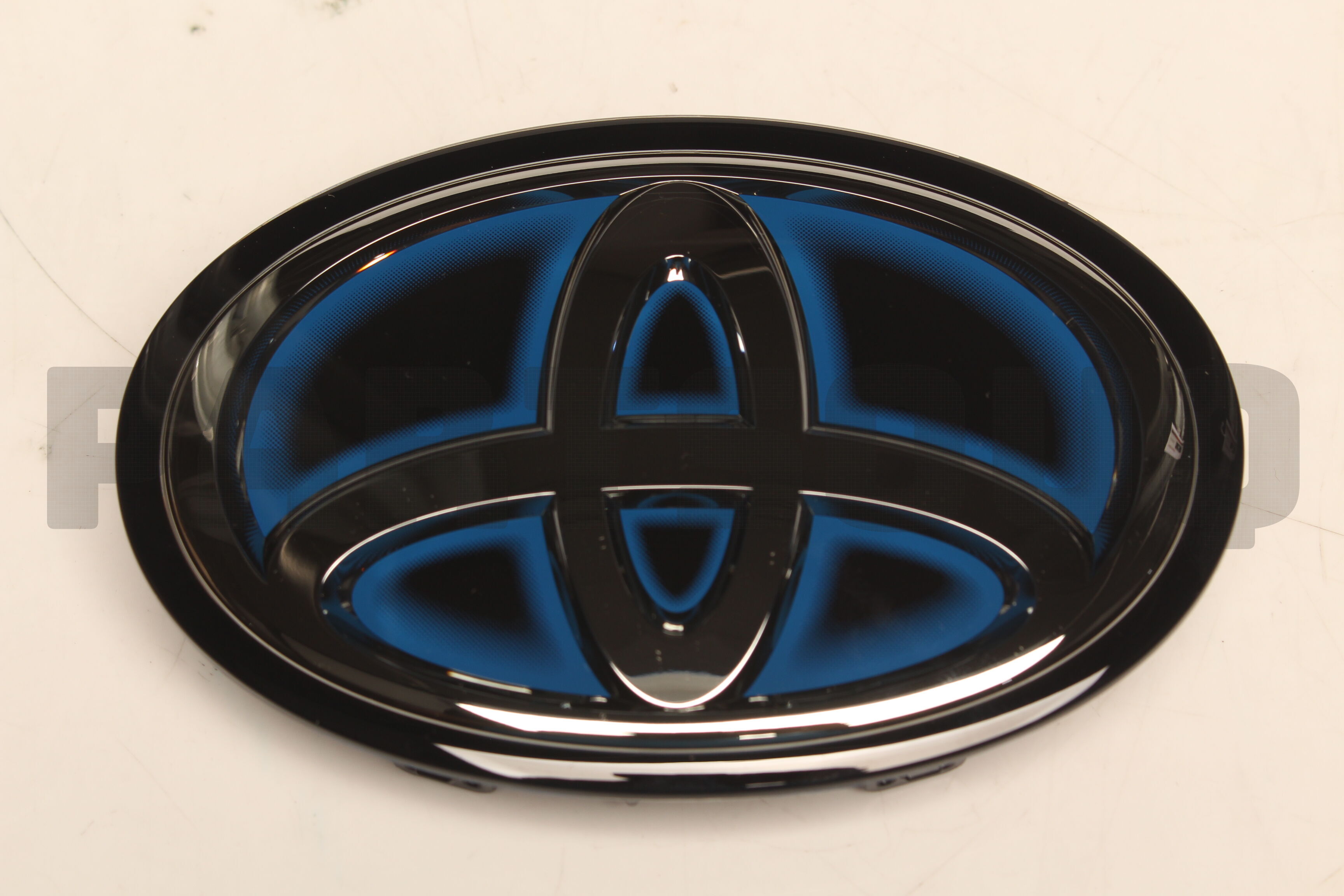9097502136 Genuine Toyota EMBLEM, SYMBOL 90975-02136 | eBay